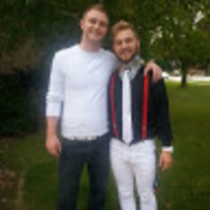 Meet your Posher, Alex